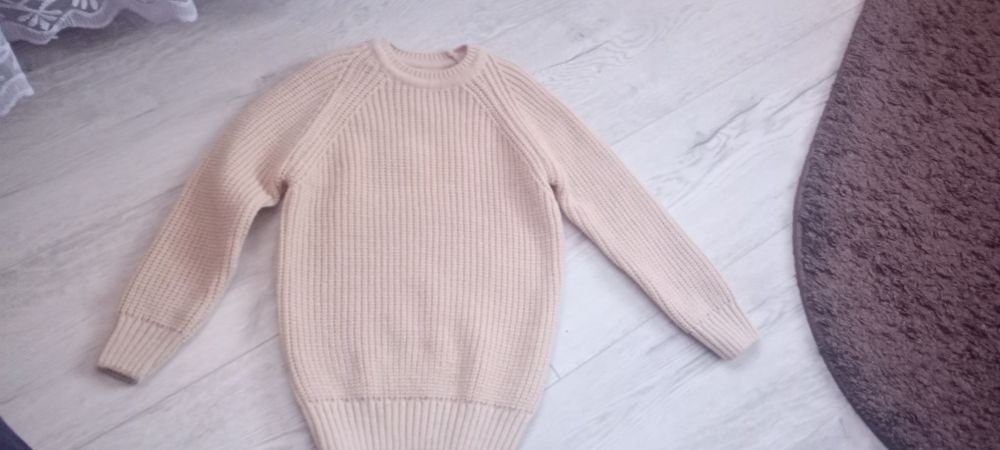 Тепла ковтинка для діток