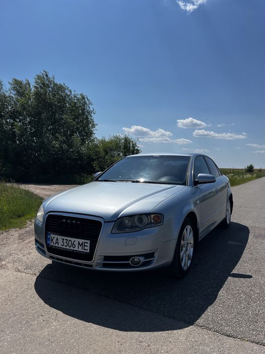 ауді а4 б5 18 турбо - Купить автомобиль бу и новый - Цена на OLX.ua