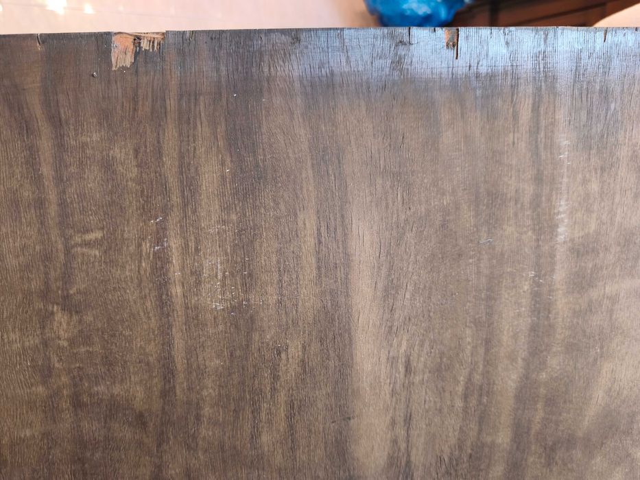 Armário rústico antigo