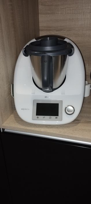 Bimby Tm5 em excelente estado