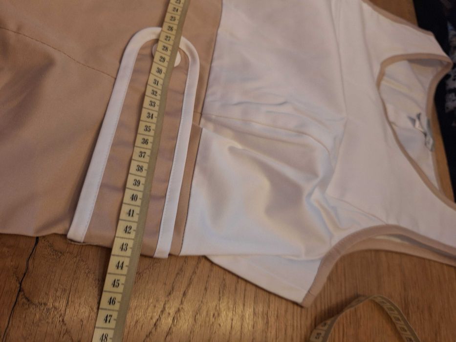 heine elegancka sukienka roz 40