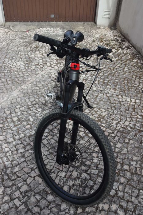 TREK Powerfly FS5
