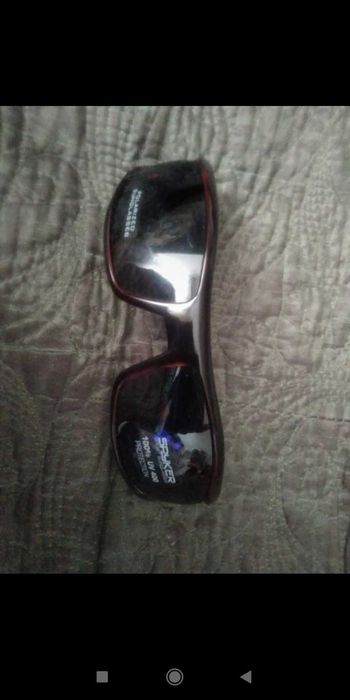 Nowe okulary polaryzacyjne Spyker
