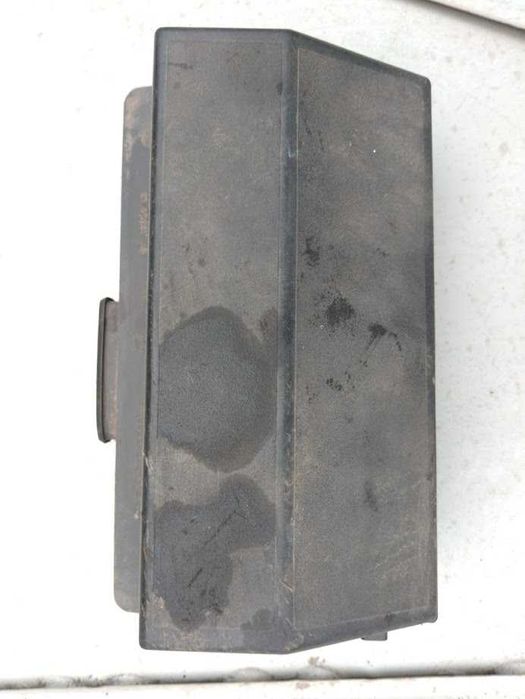 Блок предохранителей 2109