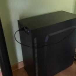 Komputer stacjonarny