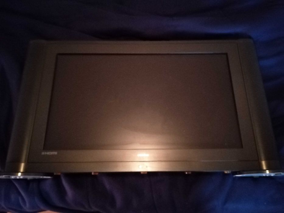 Tv hdmi em optimo estado