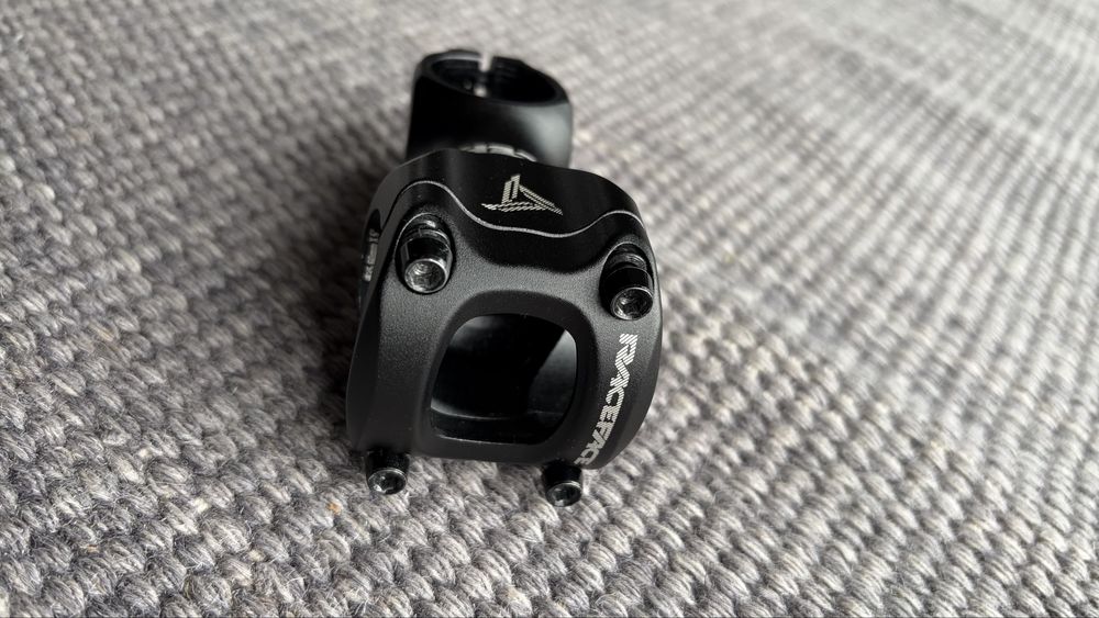 Mostek race face turbine basic