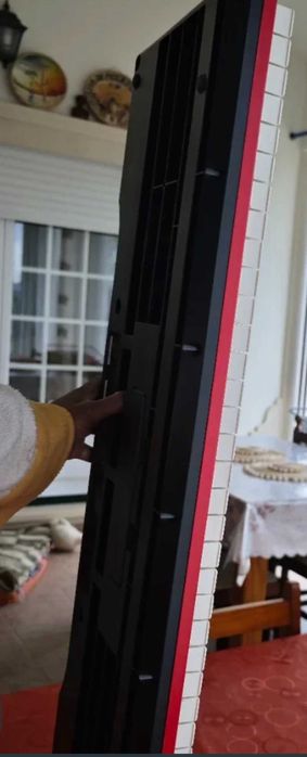 Teclado Roland Go 61 keys