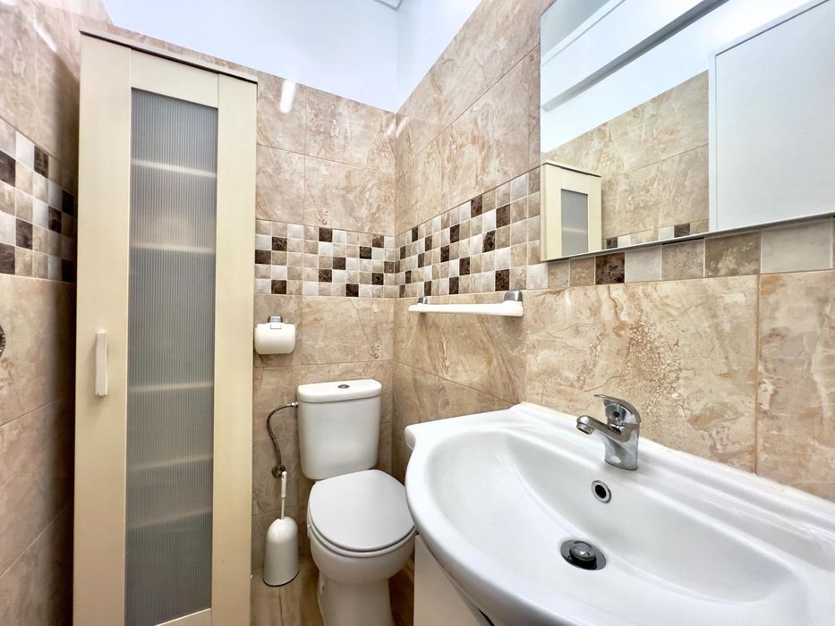 Apartamento T3 casal de Sao Brás Amadora