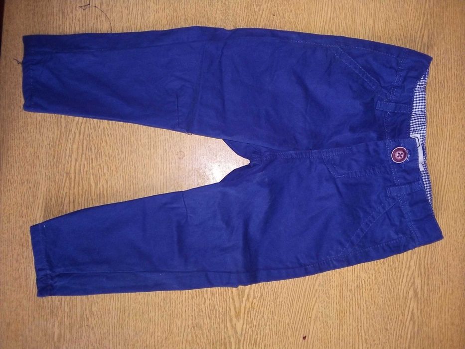 Clool Club Spodnie eleganckie jak nowe 86