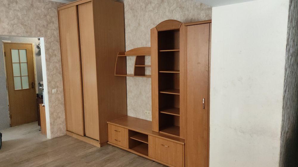 Продається однокімнатна квартира