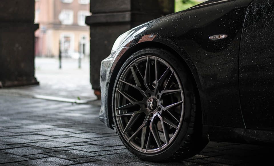 ＪＲ　文鎮 KOŁO PASOWE SAAB 9-3 II B207 OPEL Z20NET Z22YH SAABiX