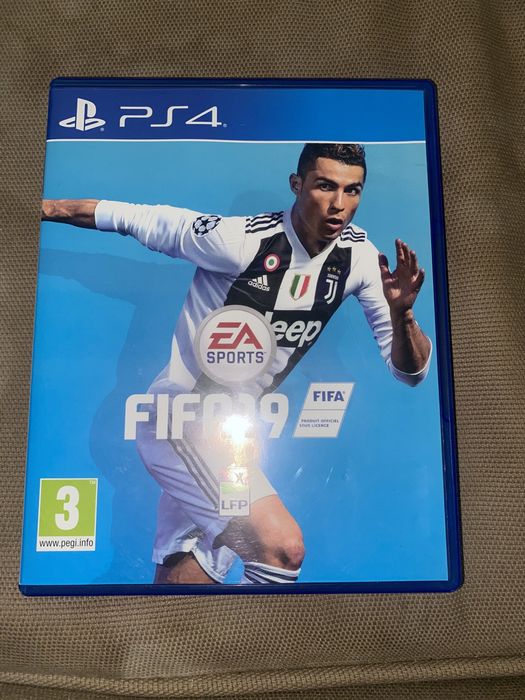 Playstation 4 Slim 500GB