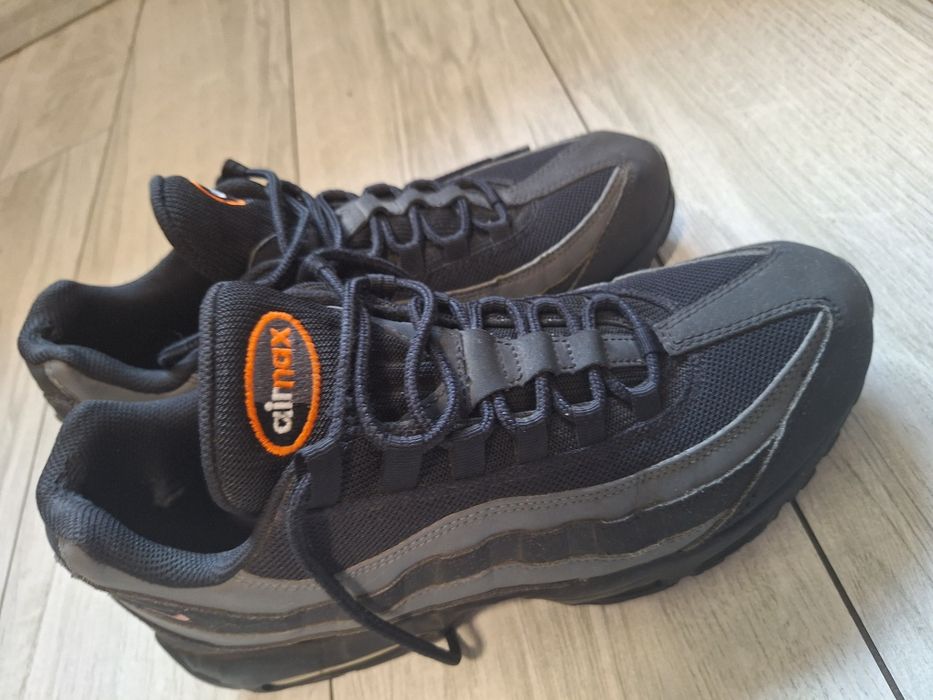Buty Nike Air max 95
