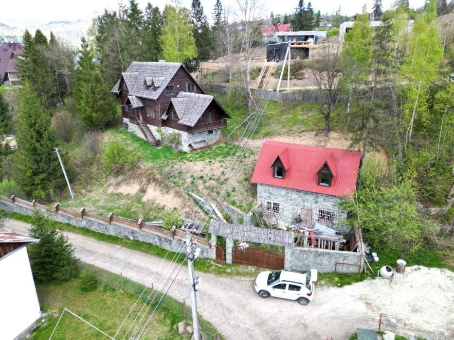 Продаж котеджу у Сласько