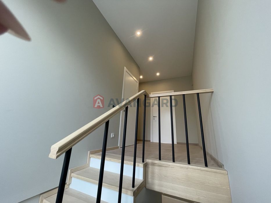 Таунхаус з ремонтом, с.Нові Петрівці, Київська обл.