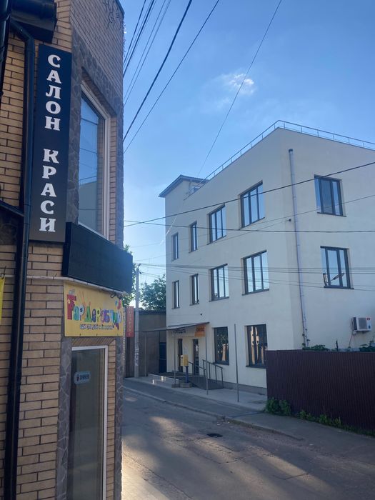 Оренда приміщення  124м.кв. ЦЕНТР!!!