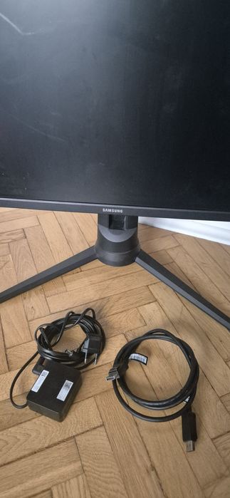 Monitor ekran samsung hdmi Odyssey g3 27