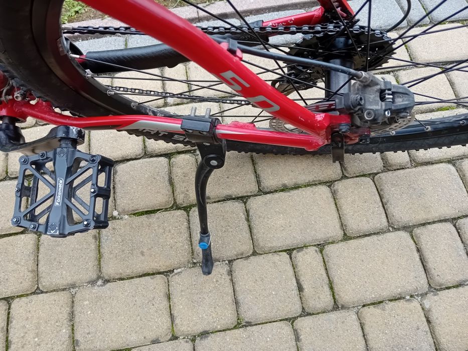 Sprzedam rower kros hexagon 5.0 z 2022r