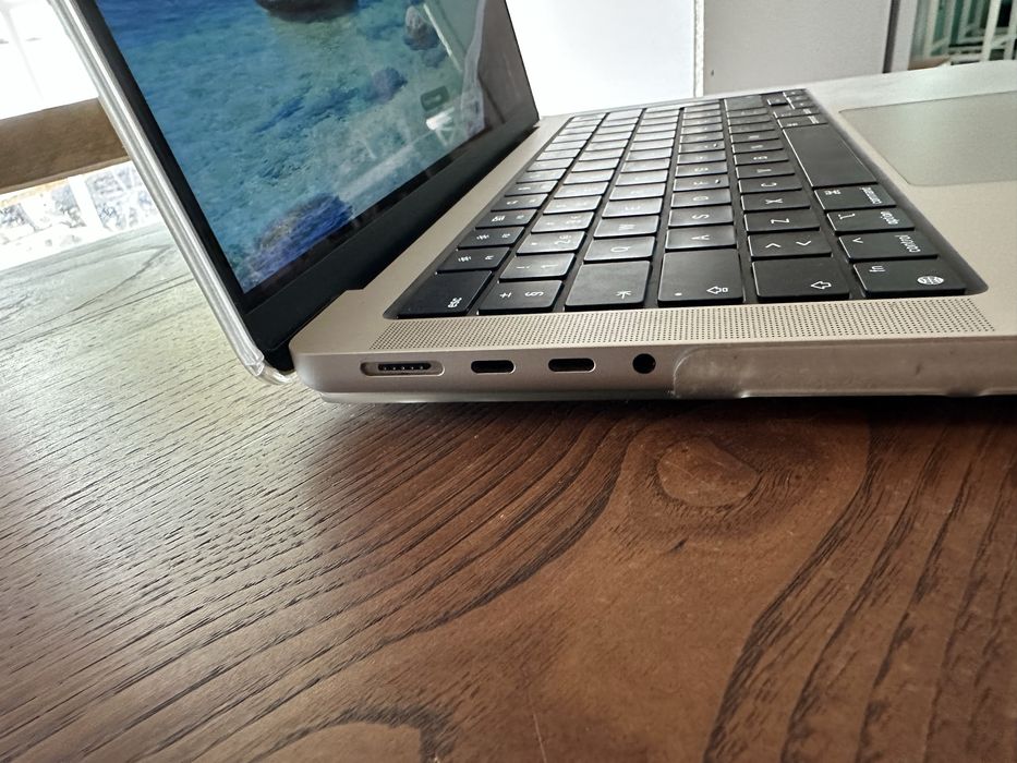 Macbook pro 14’’ 2023 M3