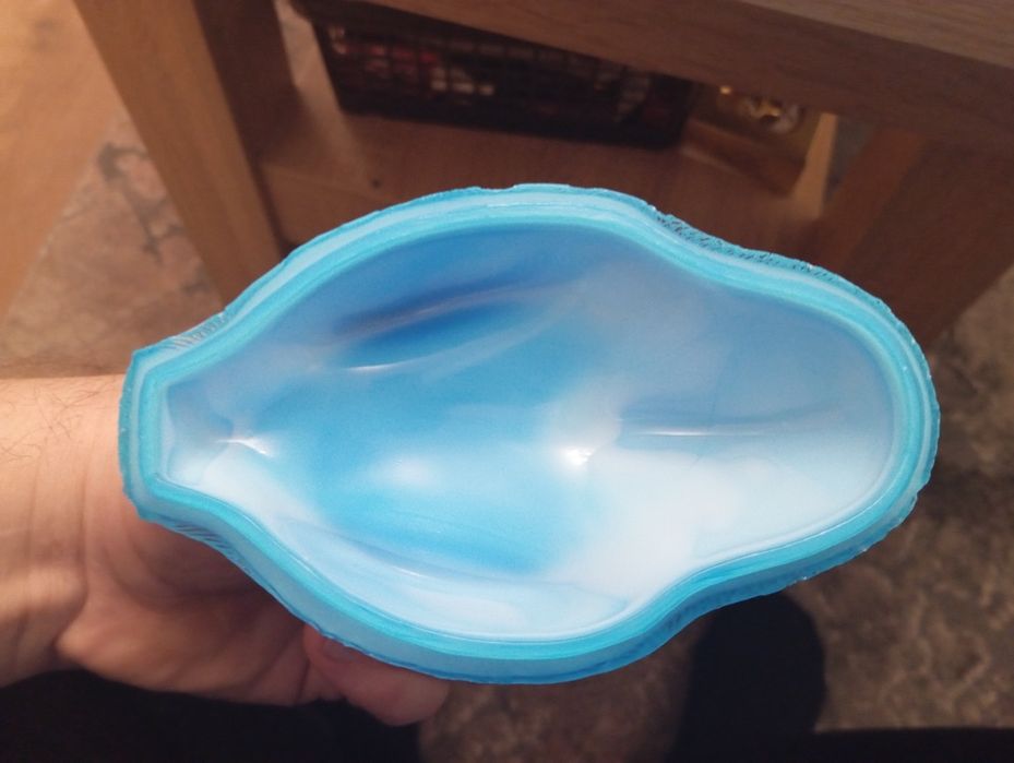 Łabędź HSG Ząbkowice