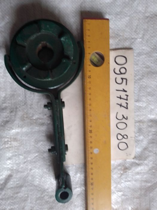 Сцепление электродвигателя ДКУ \.КДУ  зацепление.