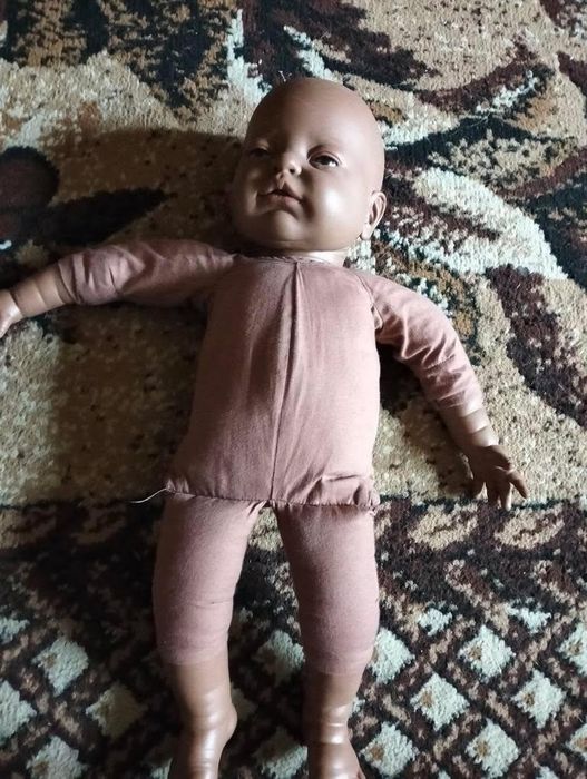 Музикальна овечка,звуки серця та природи