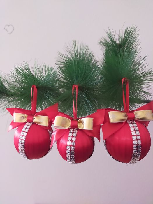 Brinquedos para Árvore de Natal