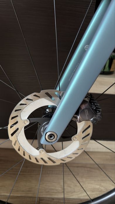 Rower szosowy cube agree c:62 ultegra di2 carbon  2024 rozmiar 47
