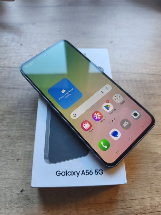 Samsung Galaxy a56 5g