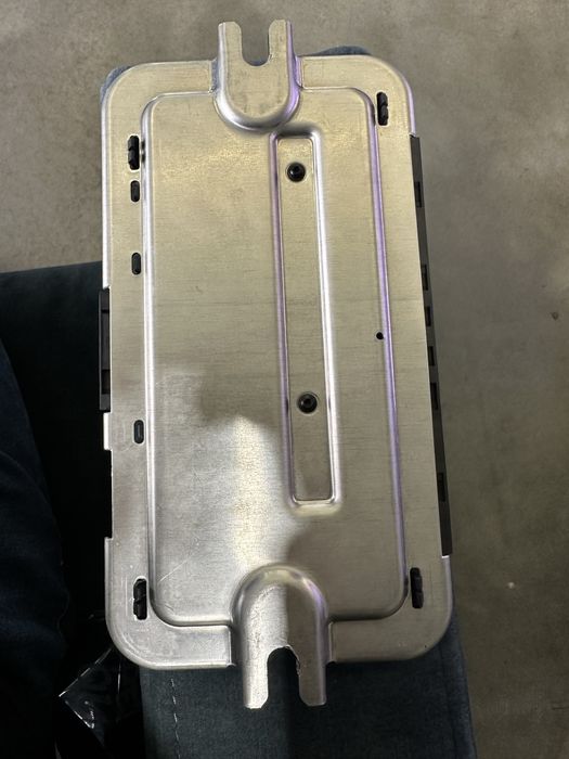 FRM блок f25 LED