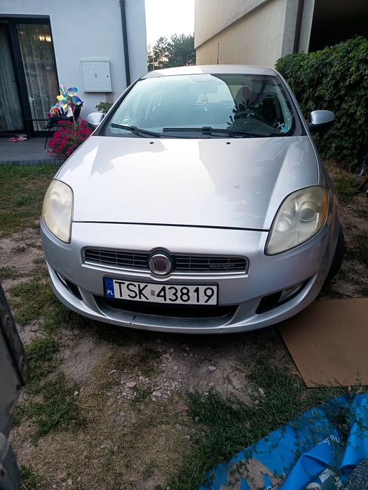 Fiat Bravo
