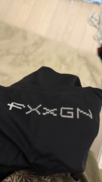 Комбінезон foxxygene хс