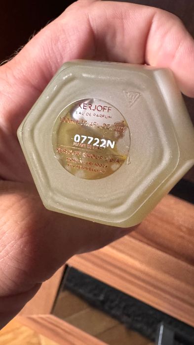 Xerjoff Zefiro 100 ml