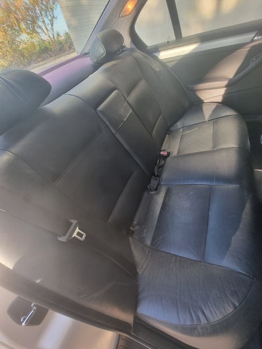 Vendo bmw 320d 150cv