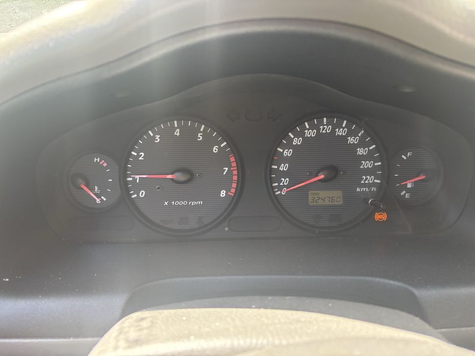 HYUNDAI Повний Привід