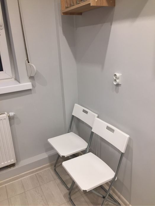 Mieszkanie 3 pokoje - do wynajęcia