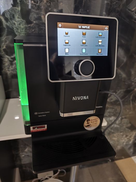 Express nivona 960