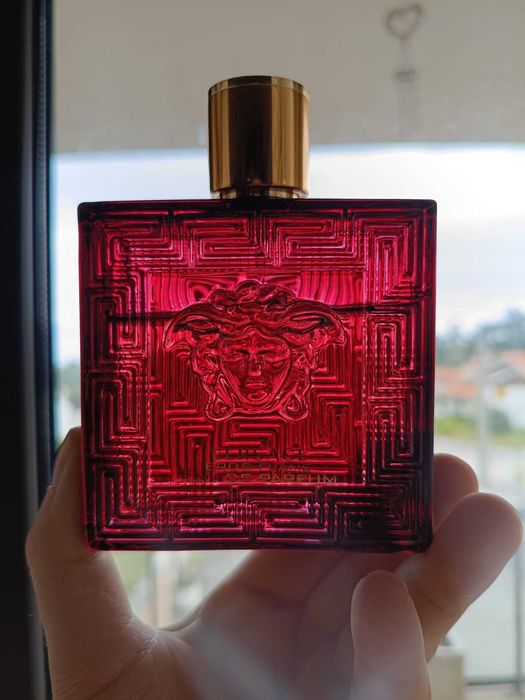 Versace Eros Flame EDP 100 ml