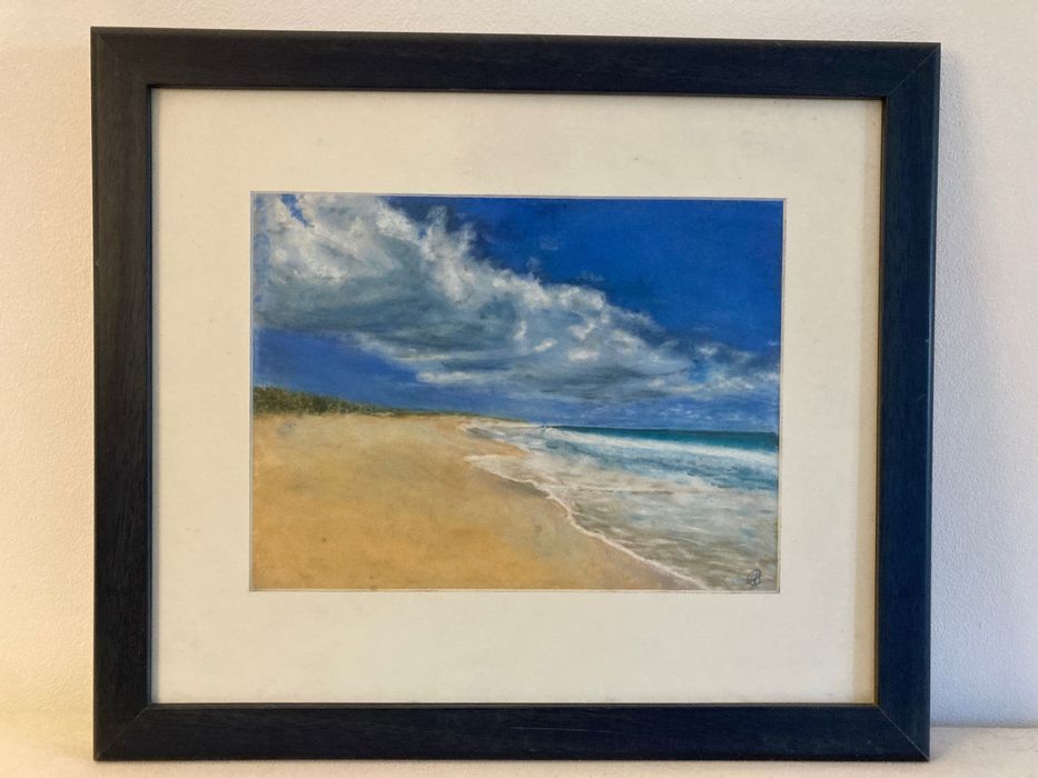 Pinturas (paintings)