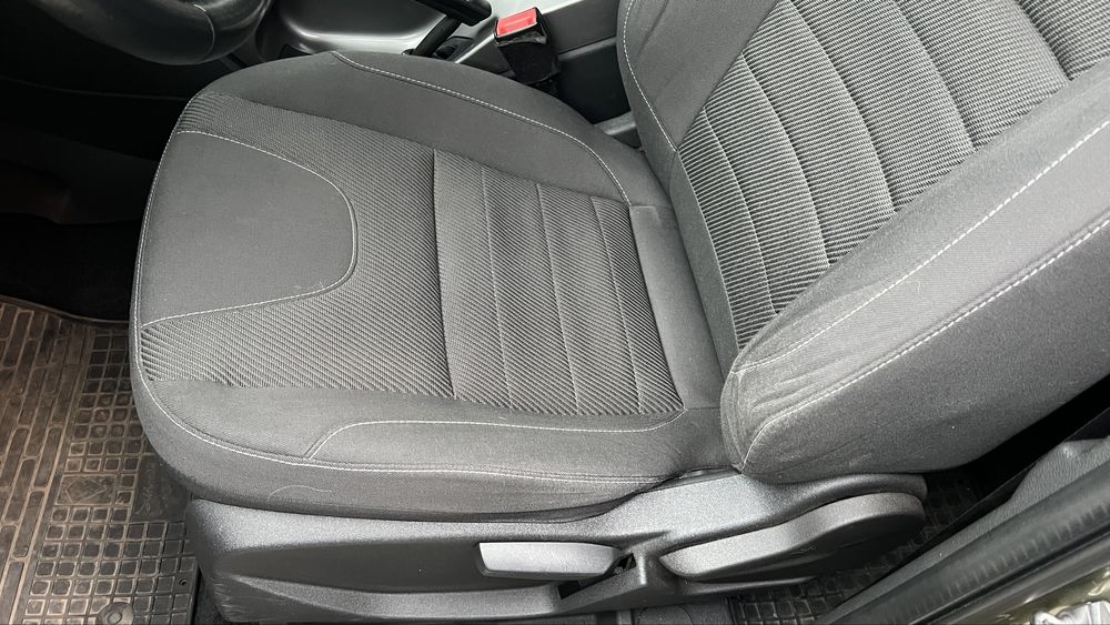 Ford Kuga. Форд Куга дизель 2.0 4*4 офіційний