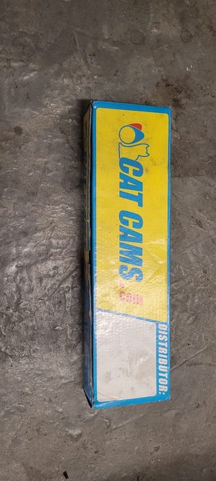 Cams Saxo cup 706