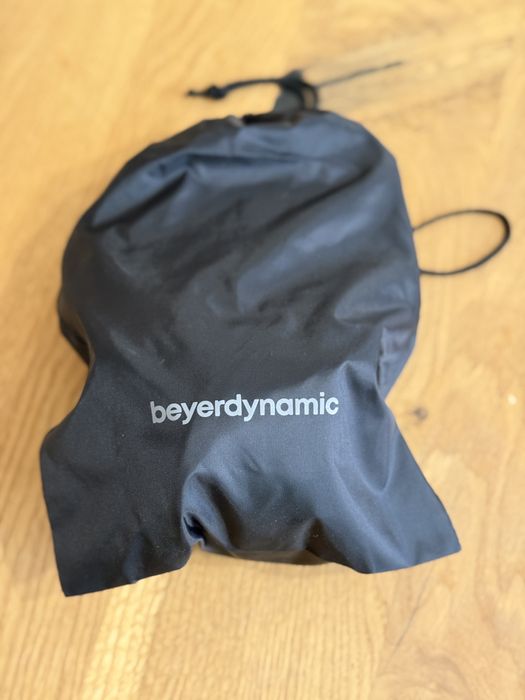 Beyerdynamic DT 990 Pro 80 Ohm (Limited) —  НОВЫЕ