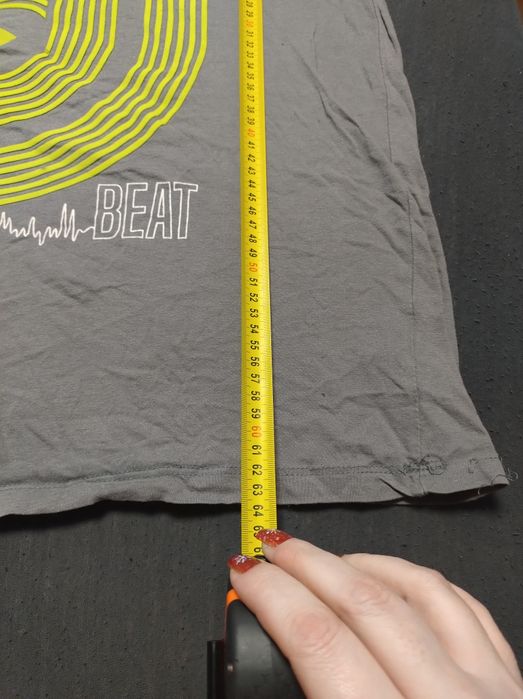 Koszulka chłopięca