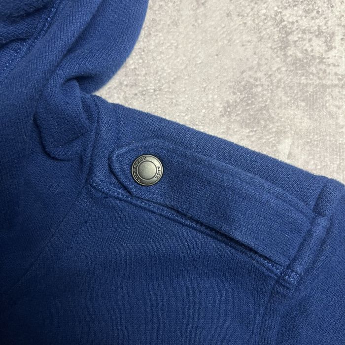 Оригинальна чоловіча зіпхуді Burberry