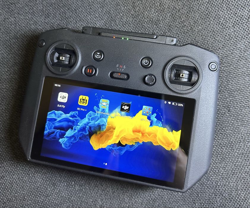 Пульт DJI RC Pro (RM510B) для Mavic