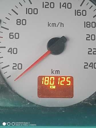 Renault Megane coupe 1,6