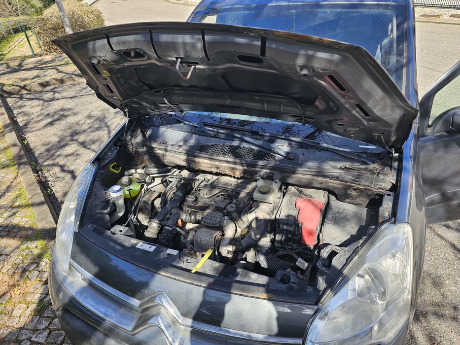 Cintroen Berlingo
