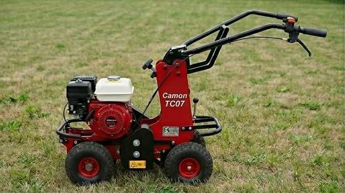 Wycinarka darni Camon TC 07