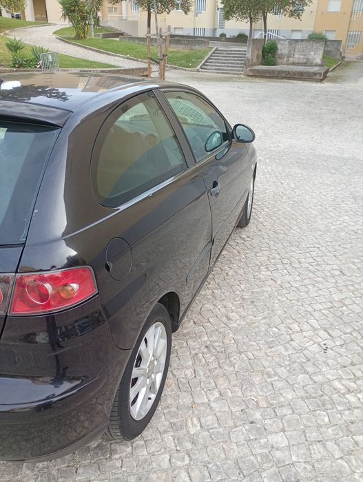 Vendo SEAT Ibiza 6l impecável — photo 3